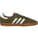 adidas Samba OG - Focus Olive/Wonder White/Gum