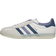 Adidas Gazelle Indoor M - Core White/Preloved Ink Mel/Off White