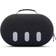 Aubika Mate Quest 3 Case Bundle - Black