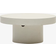 Kave Home Aiguablava White Soffbord 90cm