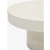 Kave Home Aiguablava White Soffbord 90cm