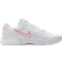 Nike Court Lite 4 W - White/Black/Playful Pink