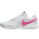 Nike Court Lite 4 W - White/Black/Playful Pink