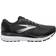 Brooks Ghost 16 M - Black/Grey/White