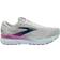 Brooks Ghost 16 W - White Gray/Estate Blue