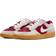 Nike SB Force 58 - Team Red/Summit White/Gum Light Brown/White