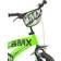 Dino Bikes BMX 12" 125XL-01 2024- Green Barncykel