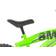 Dino Bikes BMX 12" 125XL-01 2024- Green Barncykel