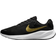 Nike Revolution 7 W - Black/White/Metallic Gold