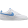 Nike Court Vision Low Next Nature W - White/University Blue