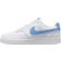 Nike Court Vision Low Next Nature W - White/University Blue