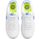 Nike Court Vision Low Next Nature W - White/University Blue