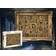 Clementoni Harry Potter Impossible Puzzle 1000 Teile