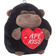 Llopis Bamse Ape Kiss Gorilla 32cm