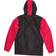 Mitchell & Ness Miami Heat NBA Margin of Victory Windbreaker Jacket Anorak