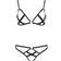 Passion Nicky Harness Bra Set