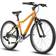 Prometheus Bicycles 24 inch Children's Bike From 7 years Super Light SRAM X4 - Orange Barncykel