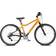 Prometheus Bicycles 24 inch Children's Bike From 7 years Super Light SRAM X4 - Orange Barncykel