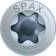 Spax 191010400355 1000st