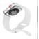 Wave Silicone Band for Apple Watch 42/44mm