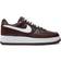 Nike Air Force 1 Low Retro M - Chocolate/White