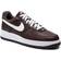 Nike Air Force 1 Low Retro M - Chocolate/White