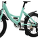 FENNNDS 16 inch Children's Bicycle for 5-8 Years -Green Barncykel