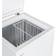 Fridgemaster MCF96E White