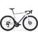 Merida Scultura Team 2024 Road Bike - White Men's Bike