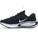 Nike Journey Run W - Black/White