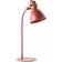 Brilliant Erena Red Table Lamp 52cm