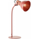 Brilliant Erena Red Table Lamp 52cm