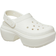 Crocs Stomp Clog - Chalk