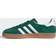 Adidas Originals Gazelle Indoor Low - Collegiate Green/Cloud White/Gum