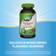Nature's Way Magnesium Gummy Mixed Berry -90 Gummies 90 st