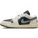 Nike Air Jordan 1 Low W - Anthracite/Jade Smoke/Sail/Legend Sand