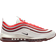 Nike Air Max 97 M - Summit White/Dark Team Red/Dragon Red/Black