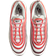 Nike Air Max 97 M - Summit White/Dark Team Red/Dragon Red/Black