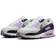 NIKE Air Max 90 W - White/Lilac/Photon Dust/Cool Grey