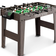 SereneLife Full Size Foosball Table Soccer with Foose Ball