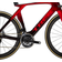 Trek Madone SLR 9 AXS Gen 7 - Metallic Red Smoke to Red Carbon Smoke Men's Bike