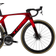 Trek Madone SLR 9 AXS Gen 7 - Metallic Red Smoke to Red Carbon Smoke Men's Bike