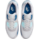 NIKE Air Max 90 M - Pure Platinum/Glacier Blue/Court Blue/White