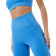 USA Pro Core High Rise Leggings - Sonic Blue