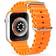 Epico Ocean Silicone Strap for Apple Watch 42/44/SE/45/49mm