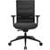 Topstar Sitness Black Kontorsstol 48cm