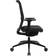 Topstar Sitness Black Kontorsstol 48cm