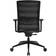 Topstar Sitness Black Kontorsstol 48cm