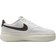 Nike Court Vision Alta W - White/Sail/Baroque Brown