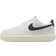 Nike Court Vision Alta W - White/Sail/Baroque Brown